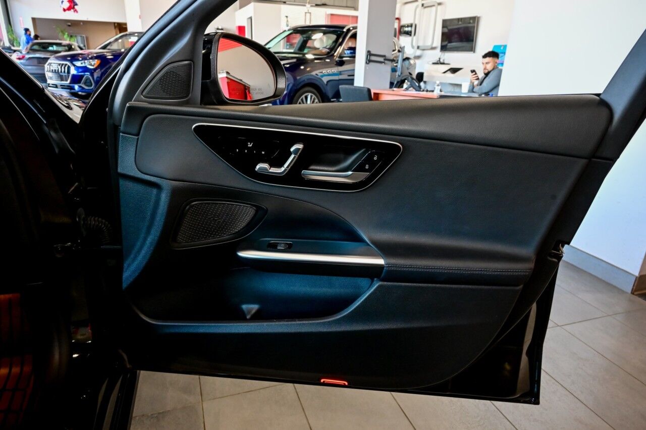 2022 Mercedes-Benz C-Class C 300 Springfield NJ