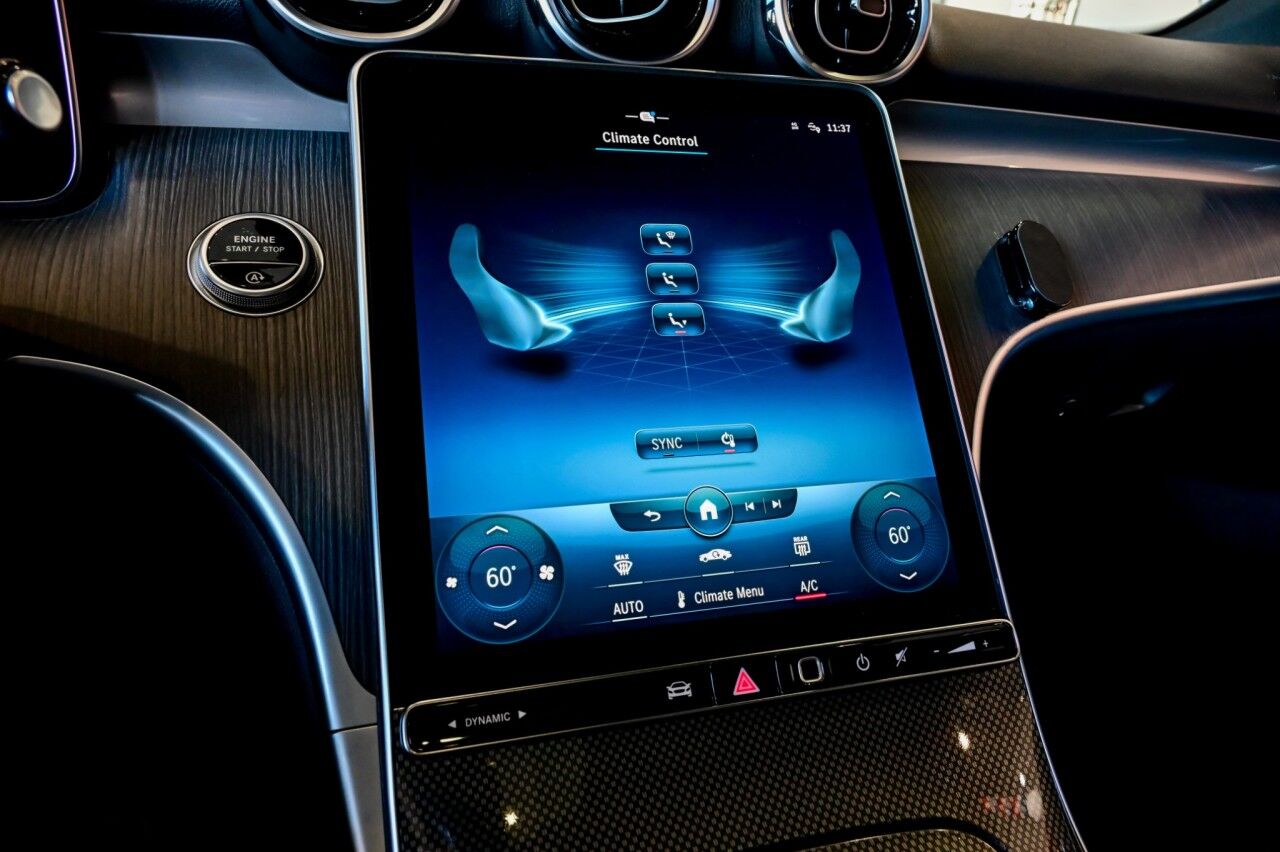 2022 Mercedes-Benz C-Class C 300 Springfield NJ