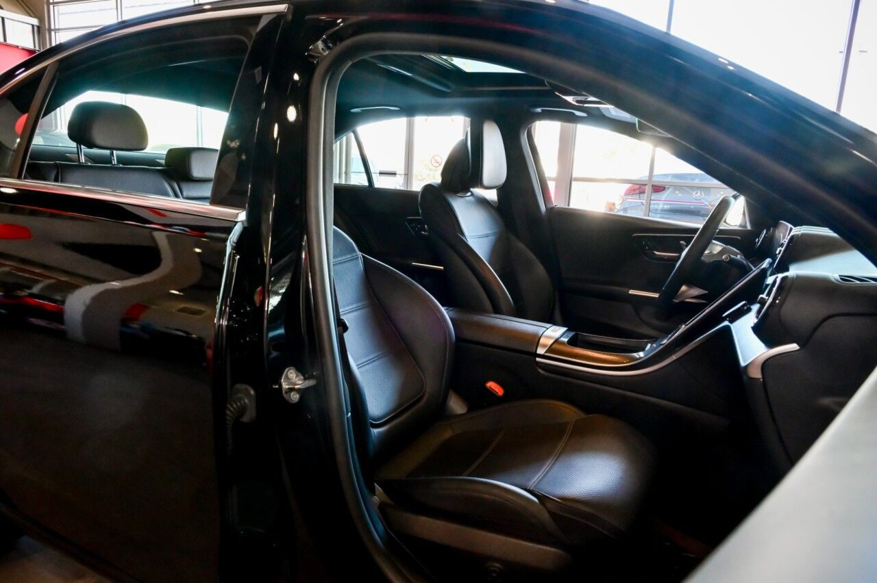 2022 Mercedes-Benz C-Class C 300 Springfield NJ