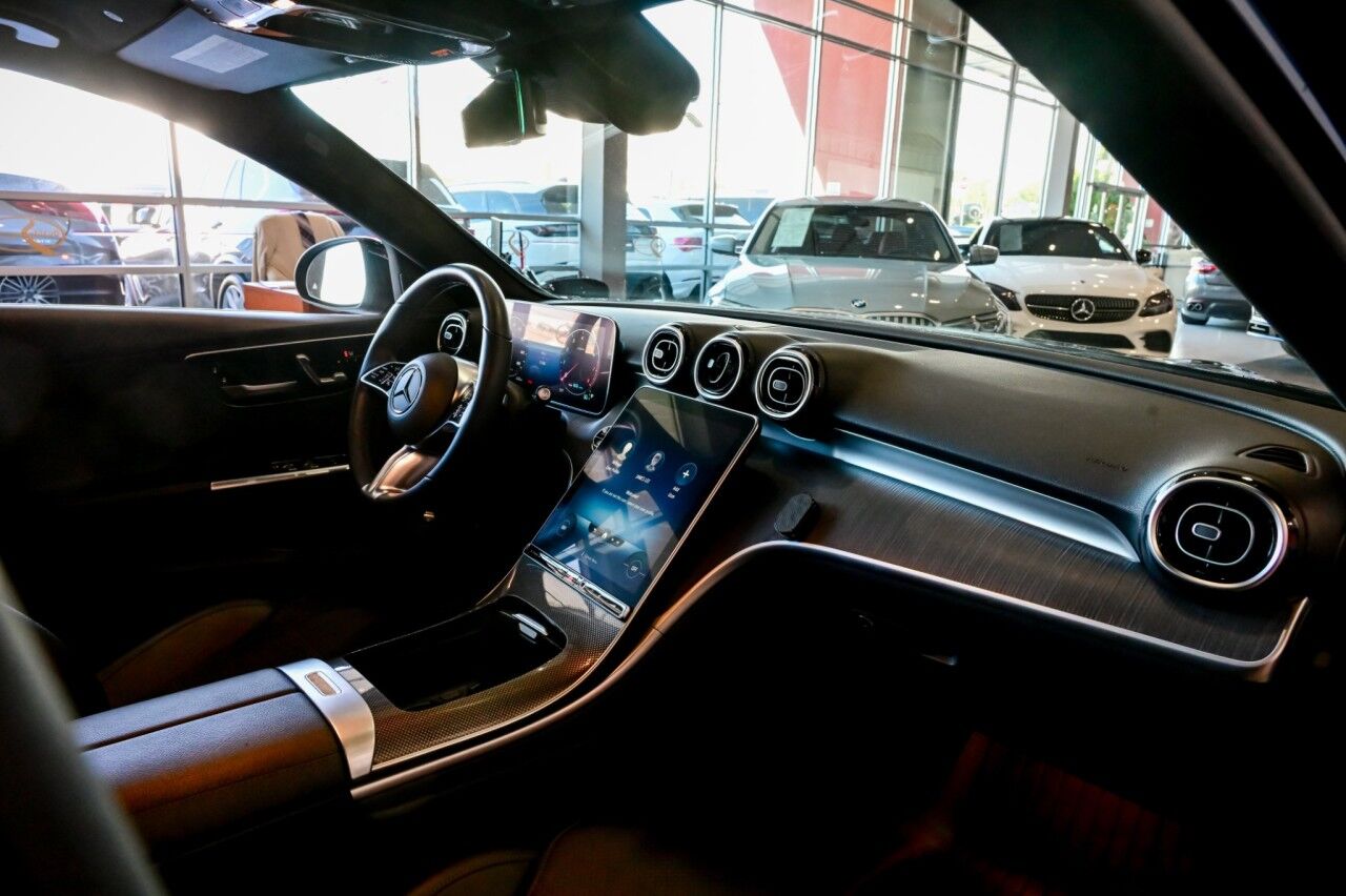 2022 Mercedes-Benz C-Class C 300 Springfield NJ