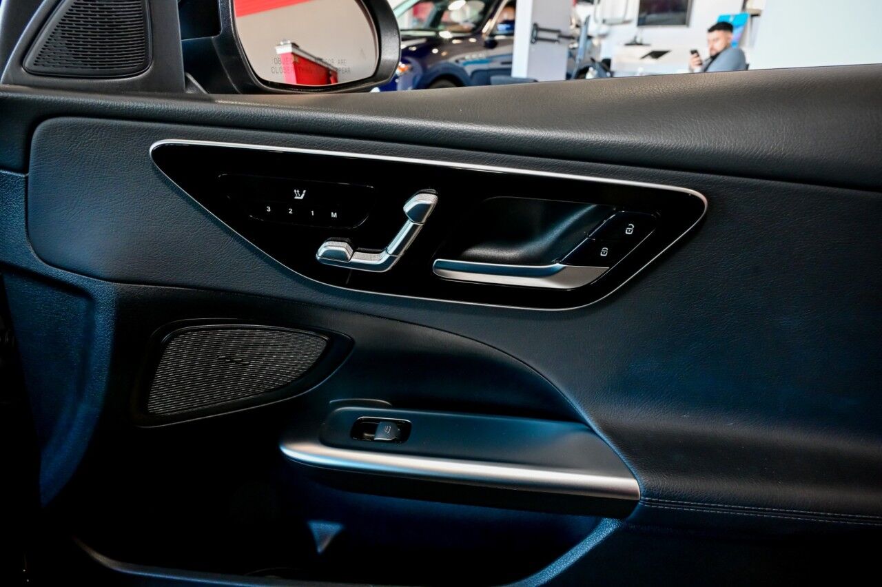 2022 Mercedes-Benz C-Class C 300 Springfield NJ