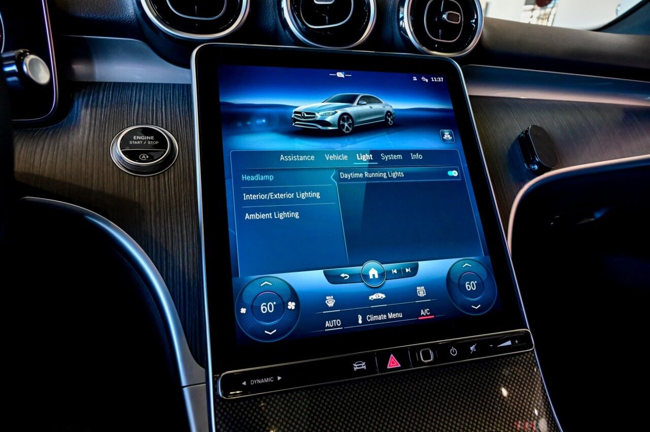 2022 Mercedes-Benz C-Class C 300 Springfield NJ