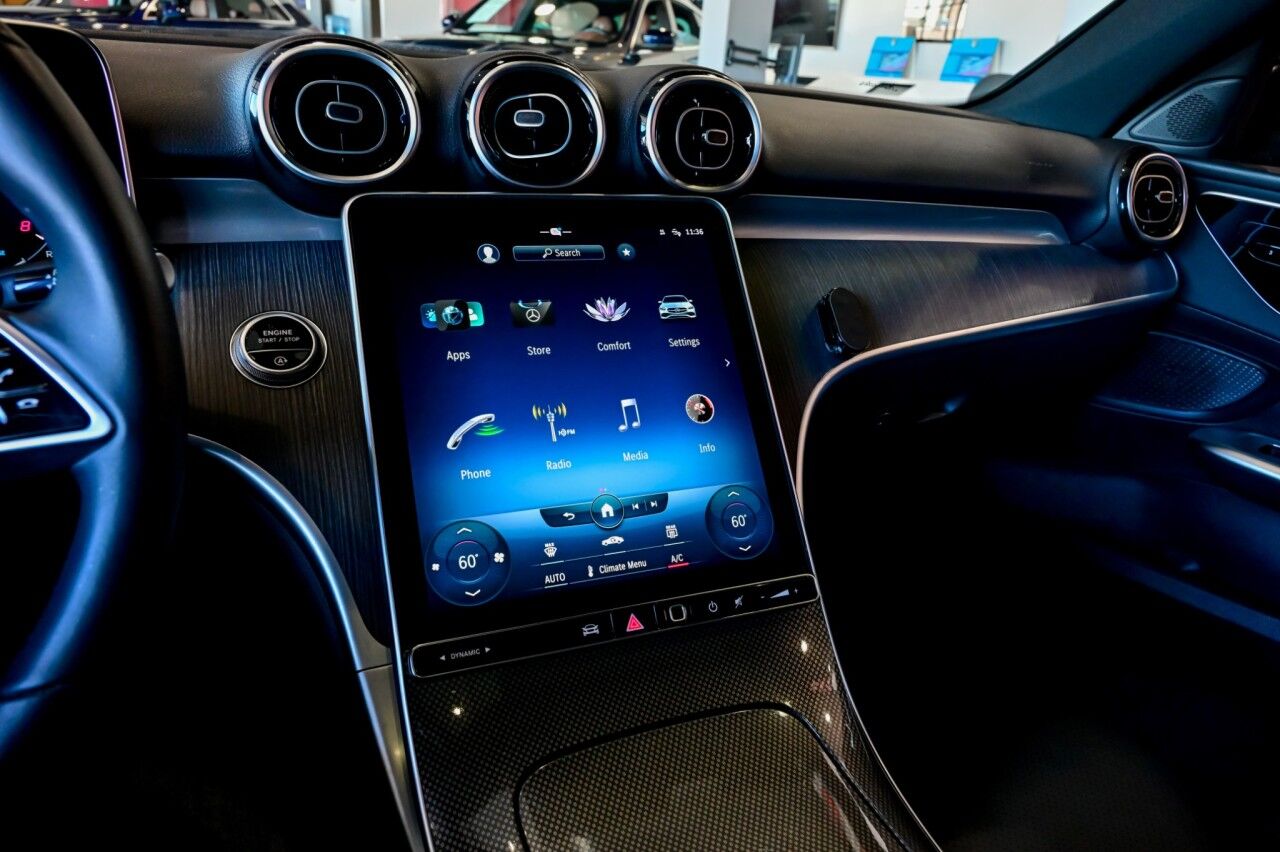 2022 Mercedes-Benz C-Class C 300 Springfield NJ