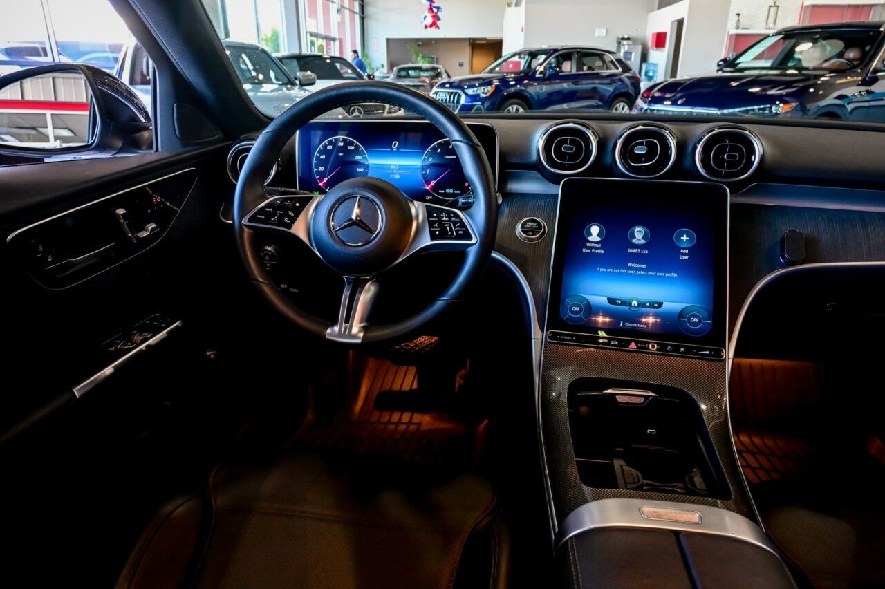 2022 Mercedes-Benz C-Class C 300 Springfield NJ