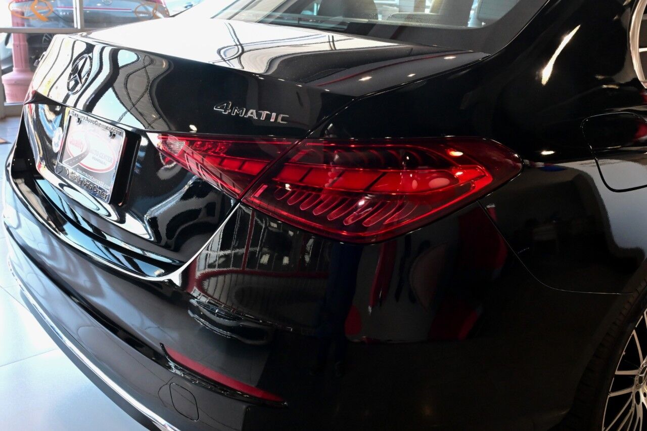 2022 Mercedes-Benz C-Class C 300 Springfield NJ