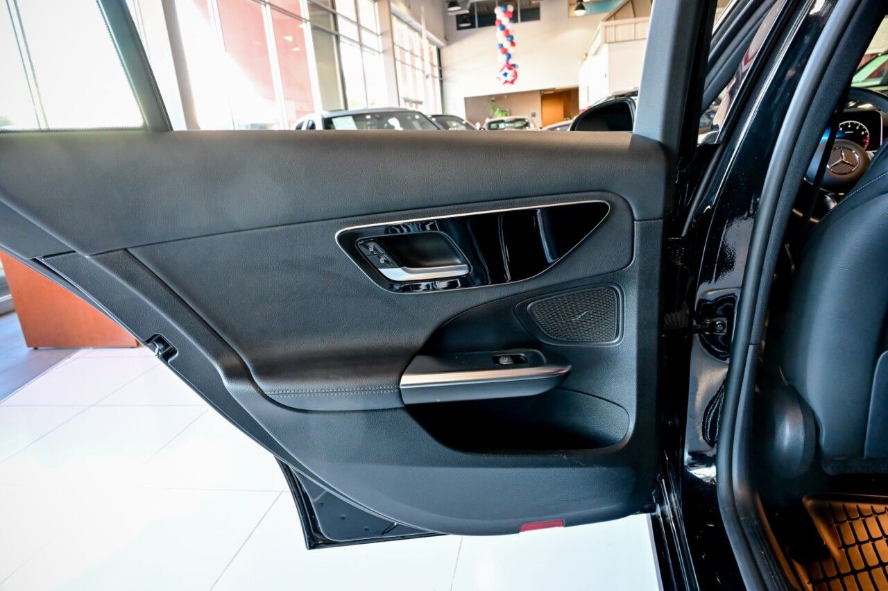 2022 Mercedes-Benz C-Class C 300 Springfield NJ