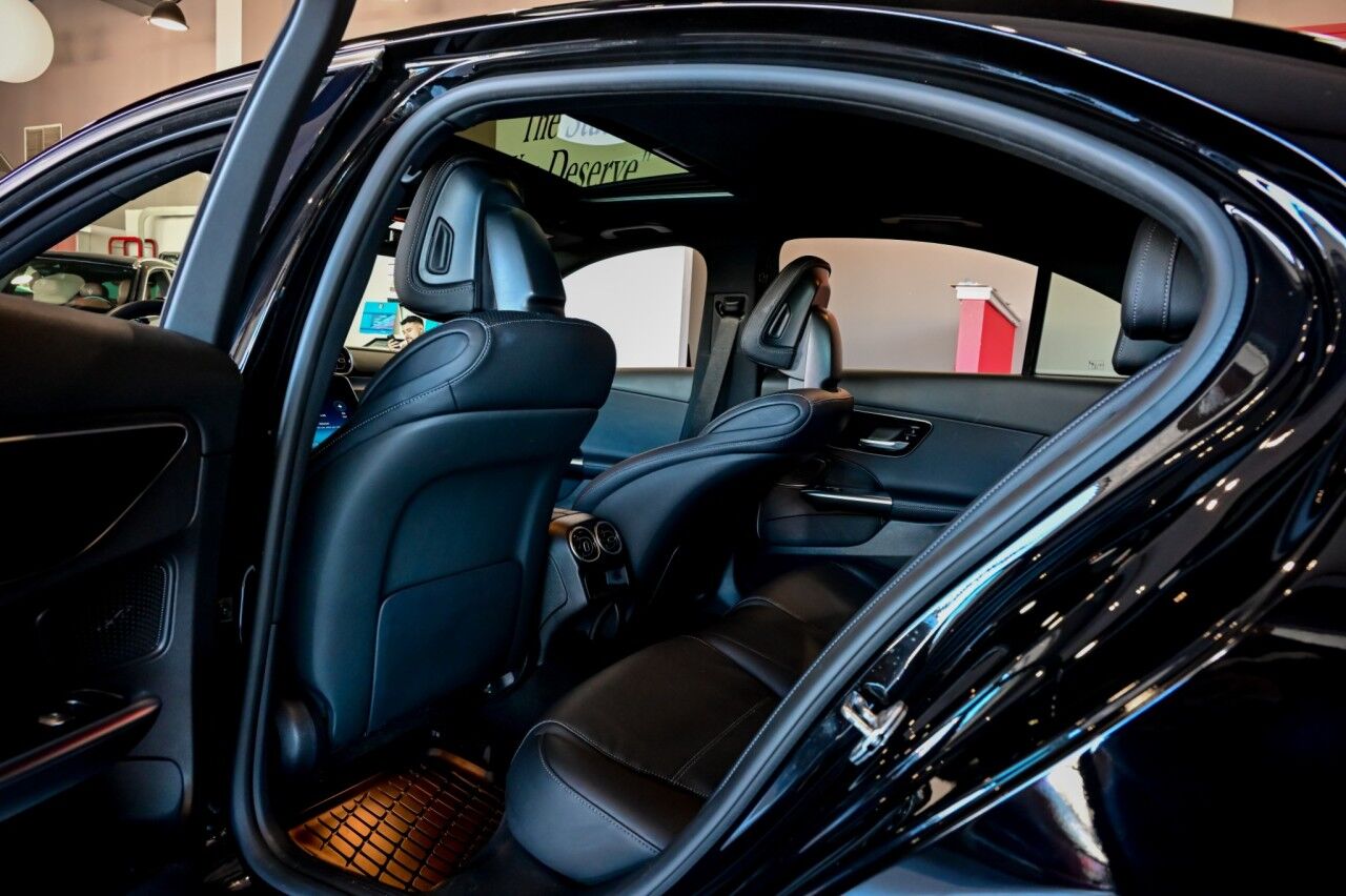 2022 Mercedes-Benz C-Class C 300 Springfield NJ