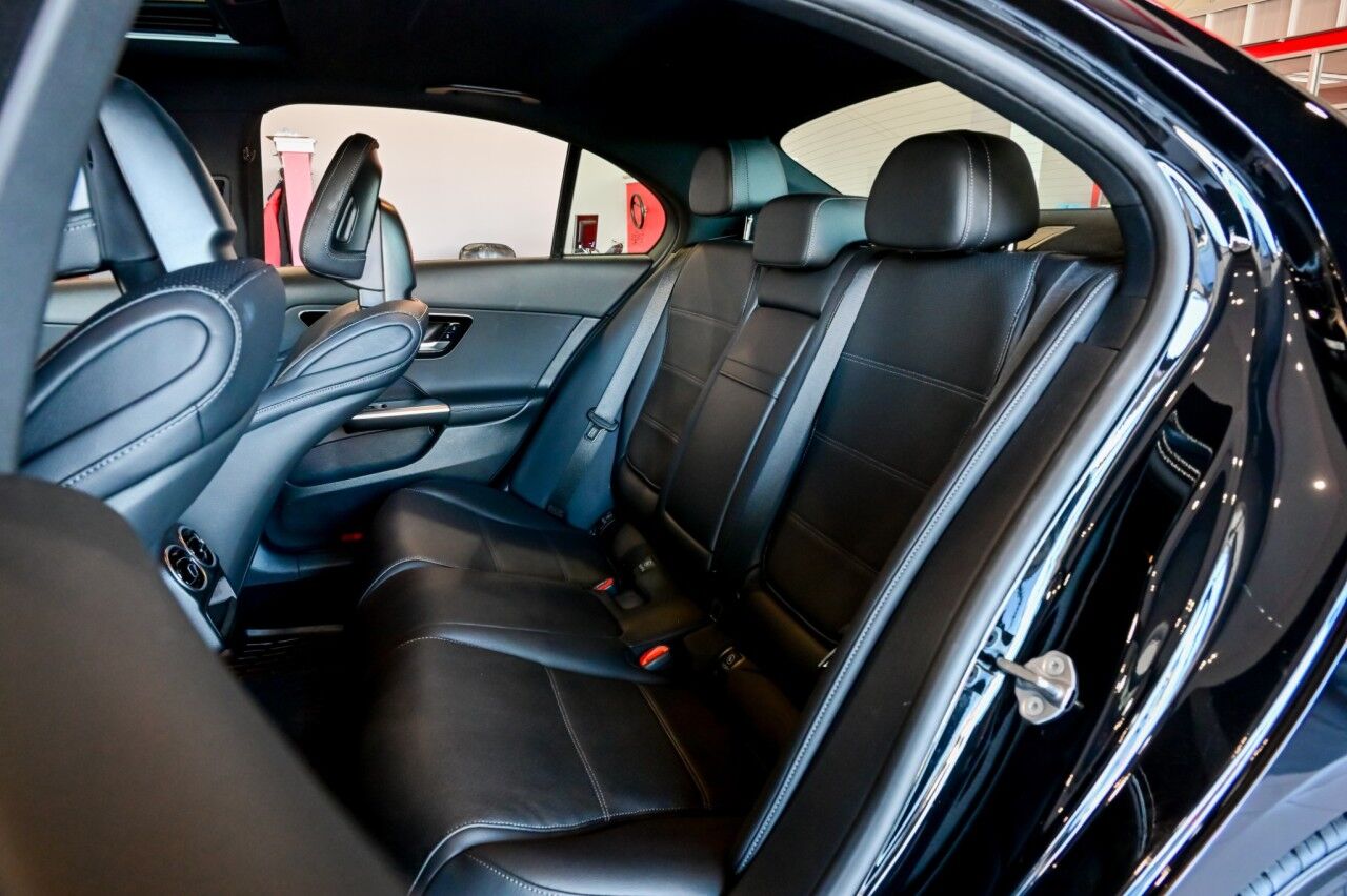 2022 Mercedes-Benz C-Class C 300 Springfield NJ