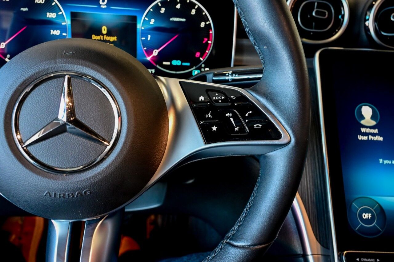 2022 Mercedes-Benz C-Class C 300 Springfield NJ