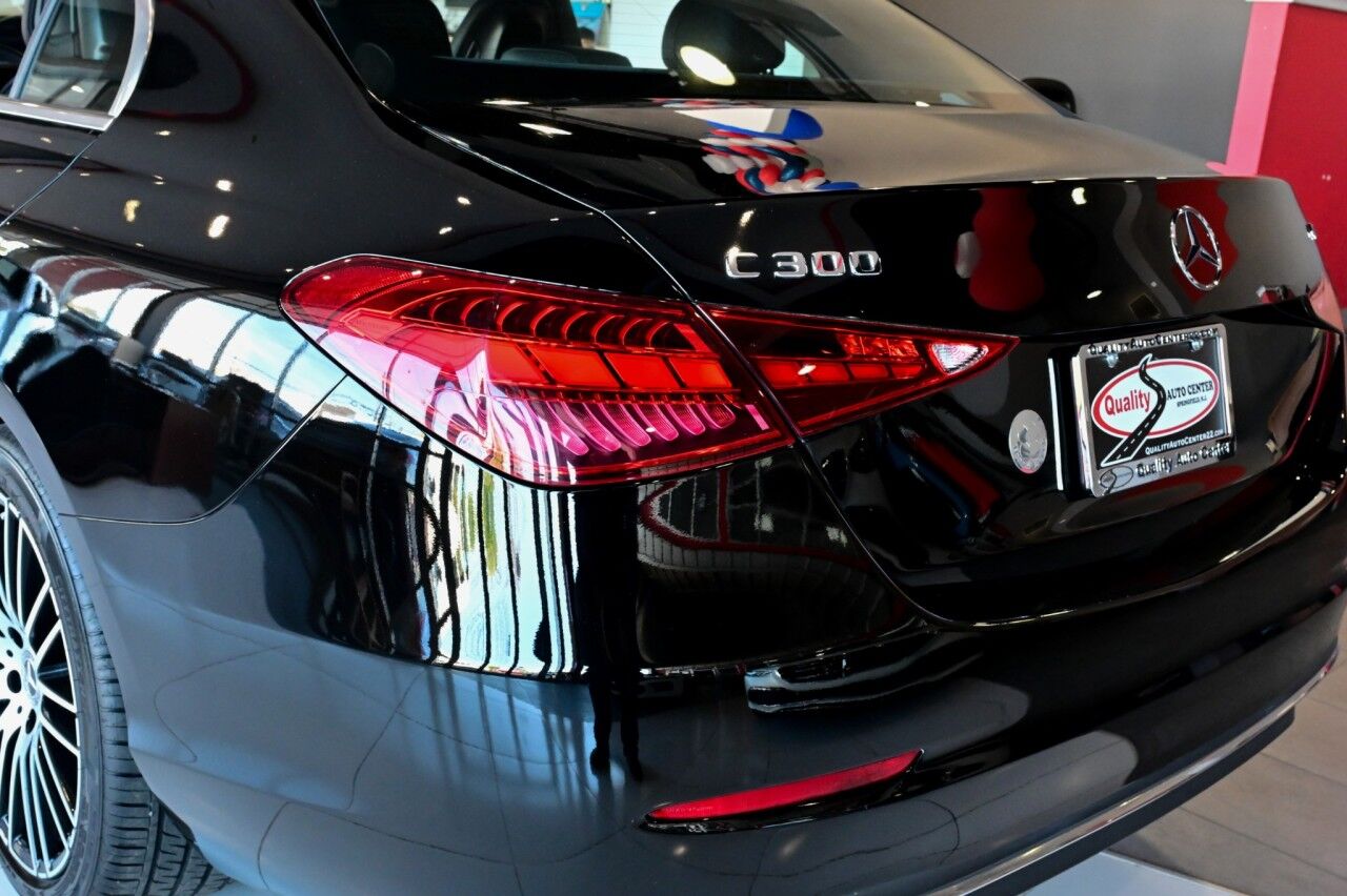 2022 Mercedes-Benz C-Class C 300 Springfield NJ