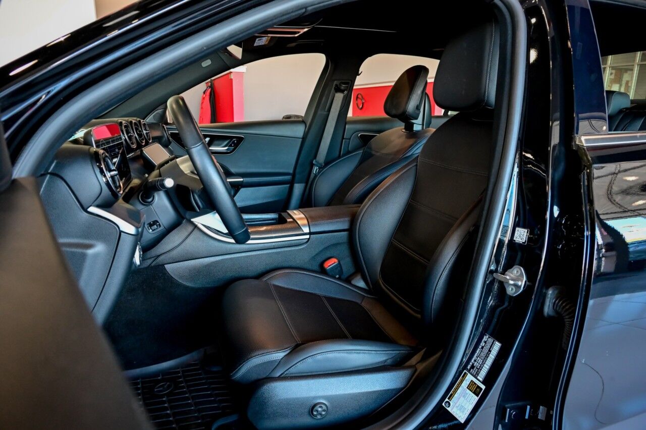 2022 Mercedes-Benz C-Class C 300 Springfield NJ