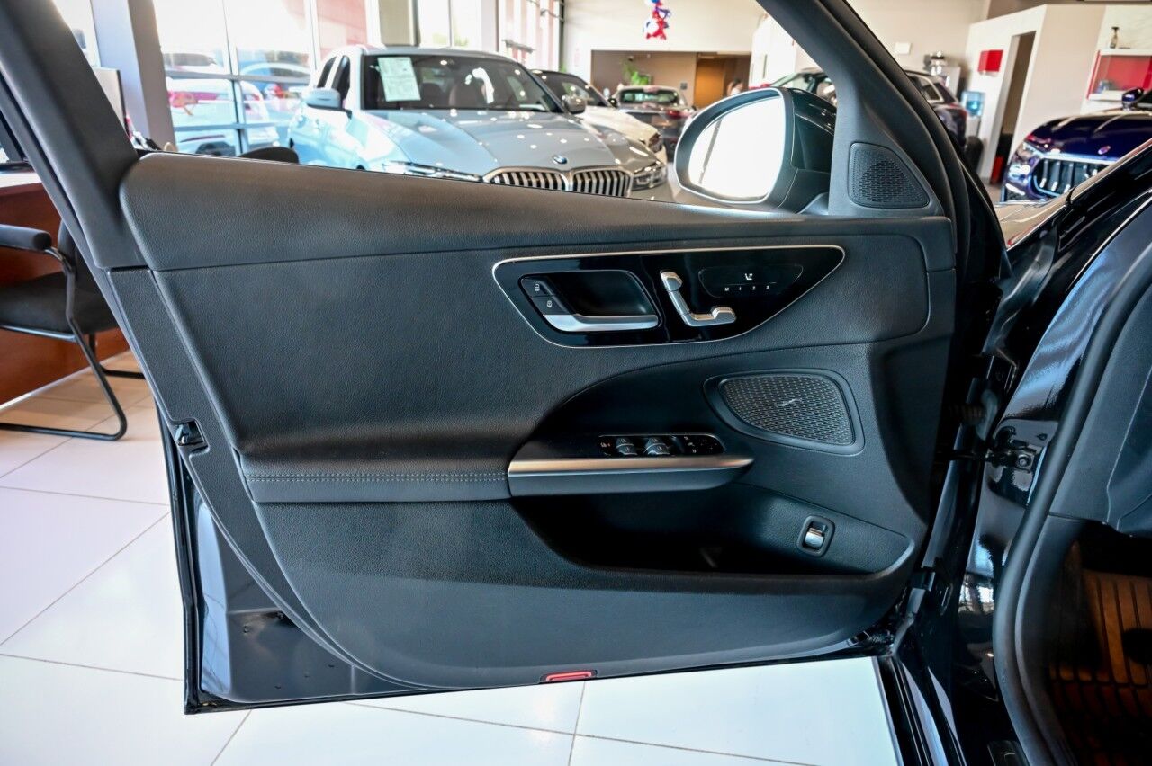 2022 Mercedes-Benz C-Class C 300 Springfield NJ