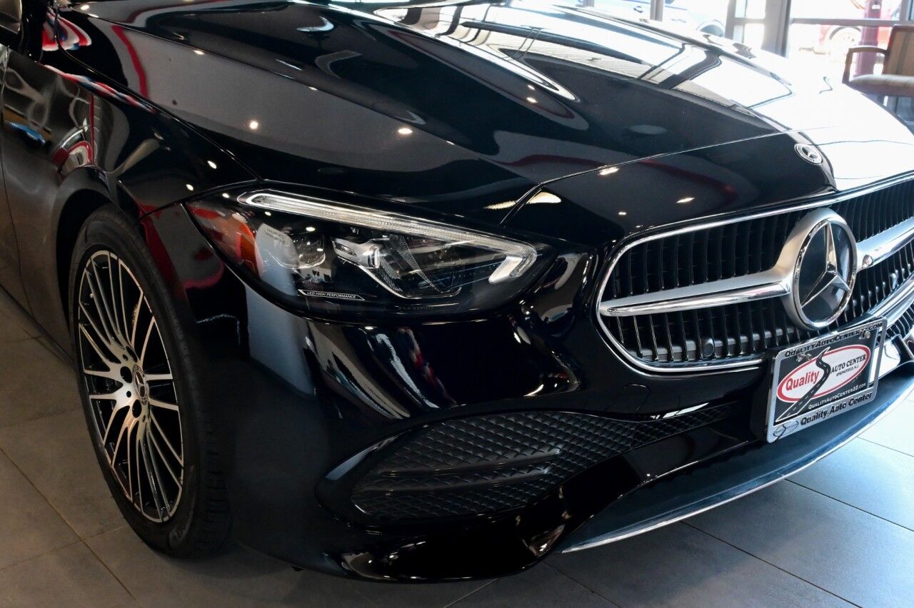 2022 Mercedes-Benz C-Class C 300 Springfield NJ