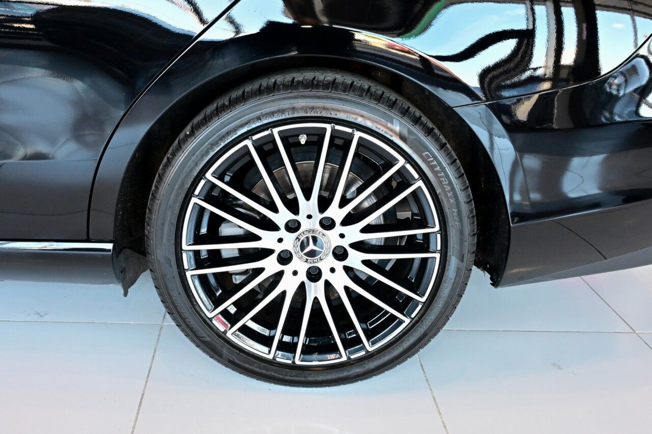 2022 Mercedes-Benz C-Class C 300 Springfield NJ