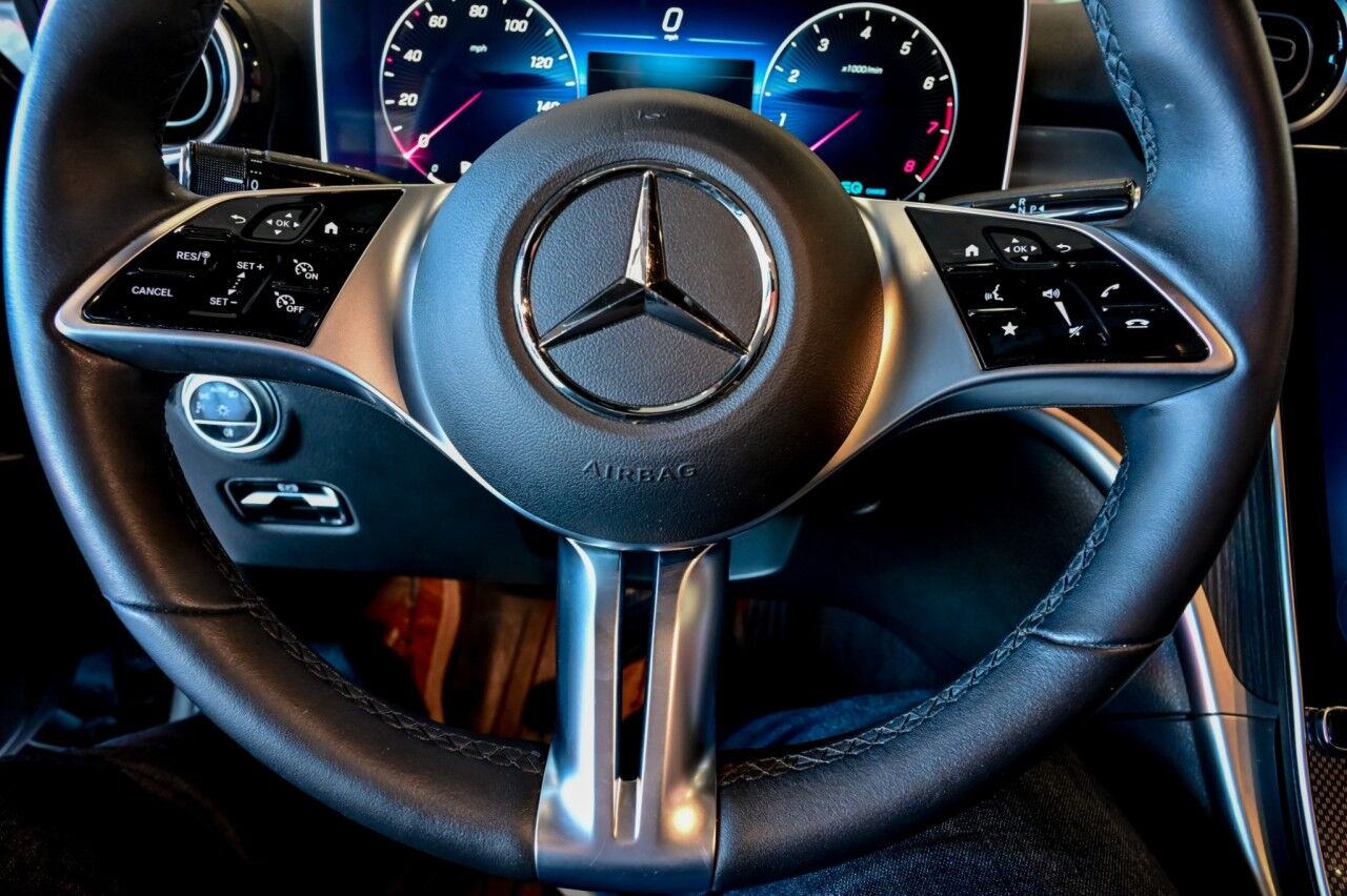 2022 Mercedes-Benz C-Class C 300 Springfield NJ