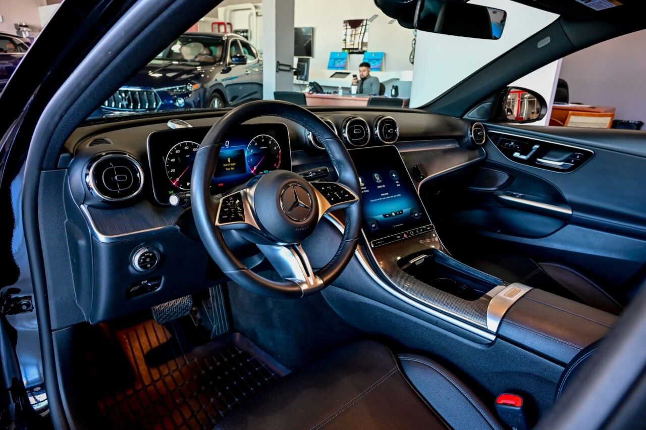 2022 Mercedes-Benz C-Class C 300 Springfield NJ