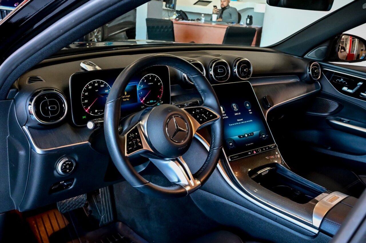 2022 Mercedes-Benz C-Class C 300 Springfield NJ