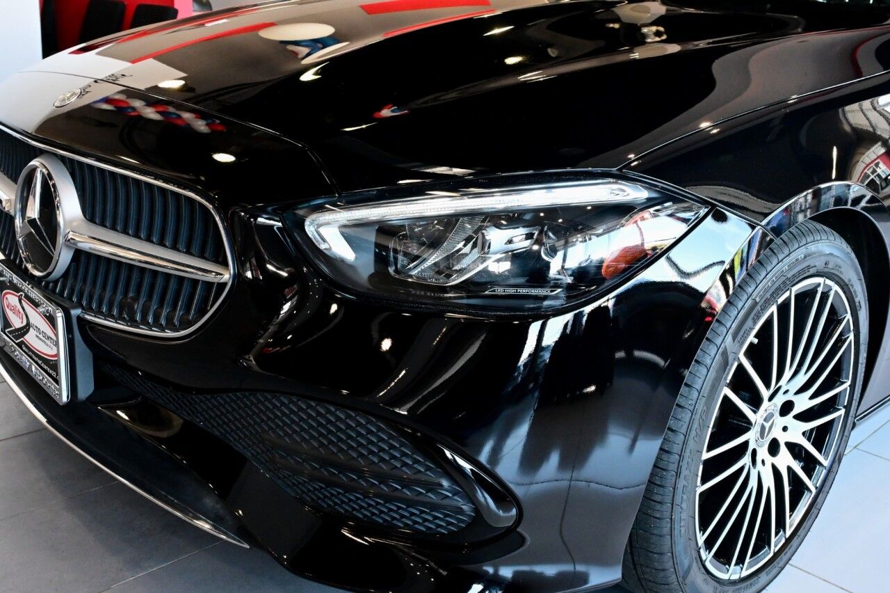 2022 Mercedes-Benz C-Class C 300 Springfield NJ