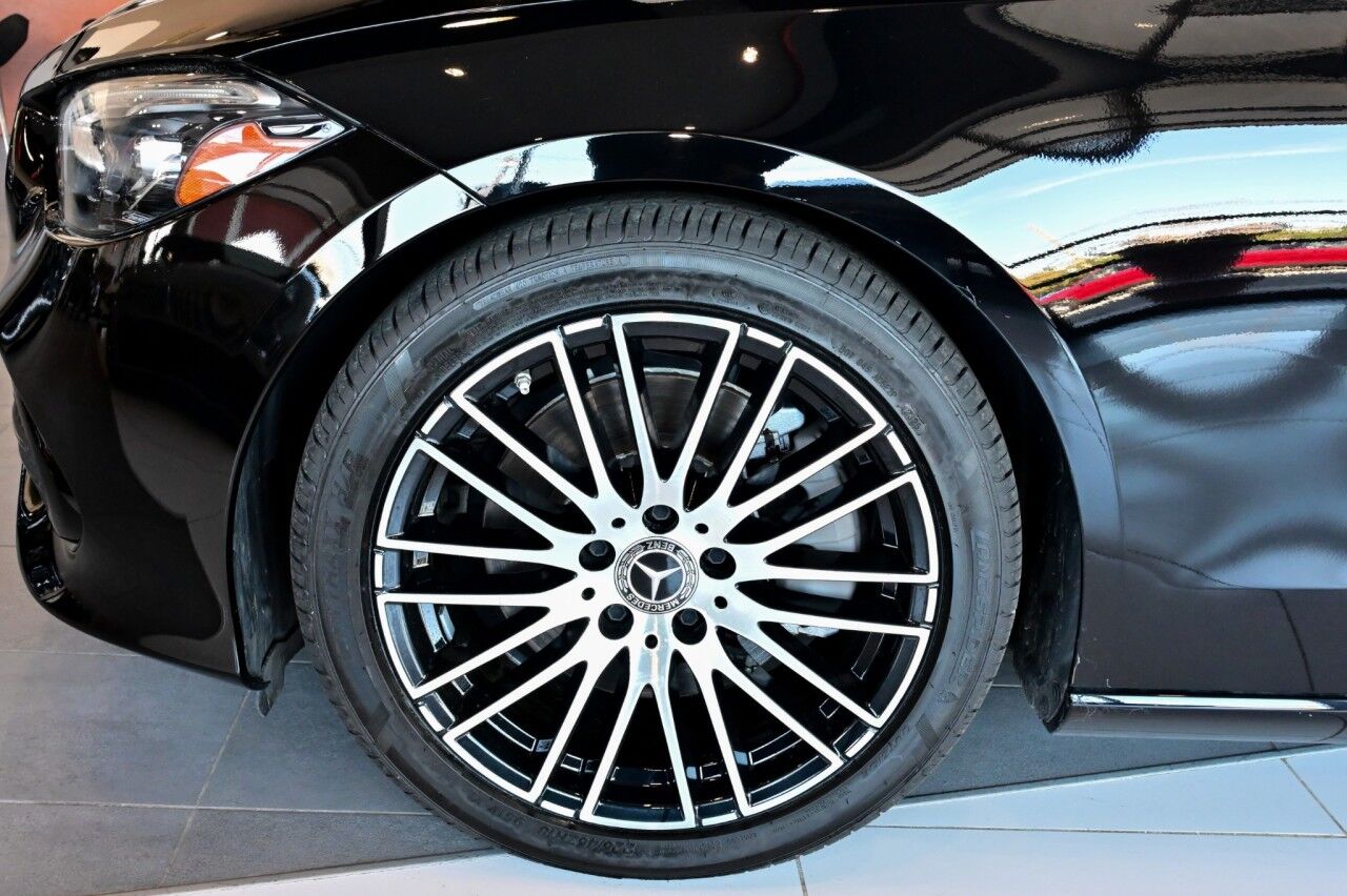 2022 Mercedes-Benz C-Class C 300 Springfield NJ