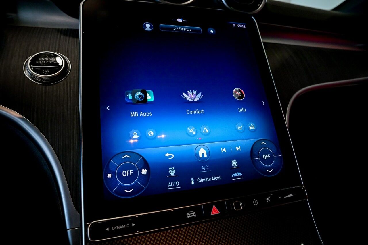 2022 Mercedes-Benz C-Class C 300 Springfield NJ