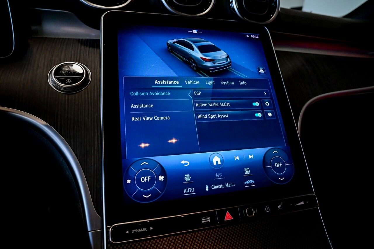 2022 Mercedes-Benz C-Class C 300 Springfield NJ