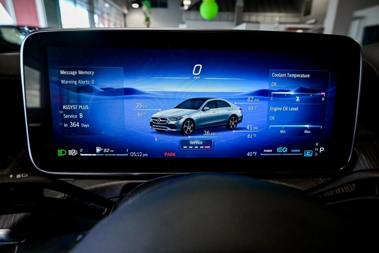 2022 Mercedes-Benz C-Class C 300 Springfield NJ