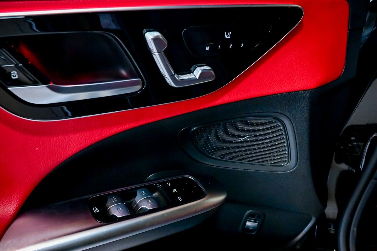 2022 Mercedes-Benz C-Class C 300 Springfield NJ