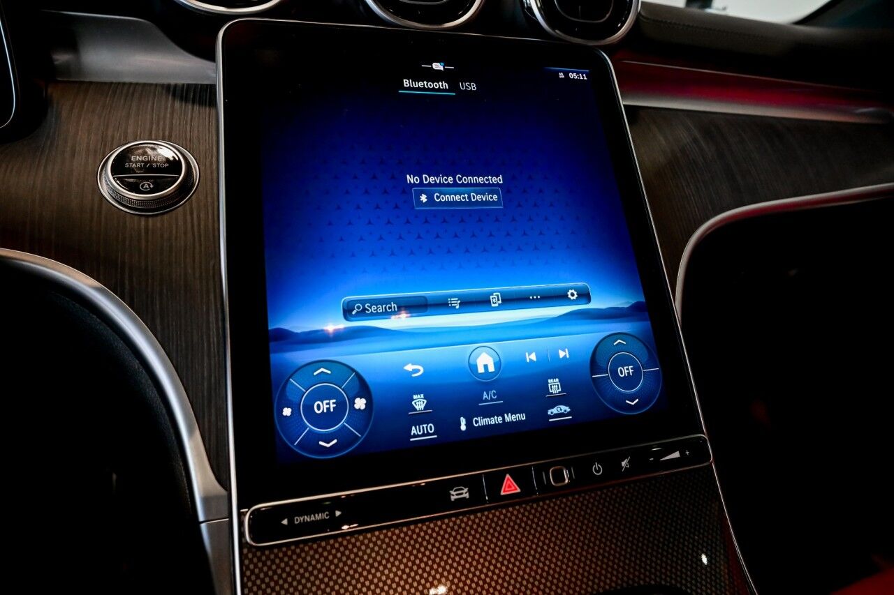 2022 Mercedes-Benz C-Class C 300 Springfield NJ