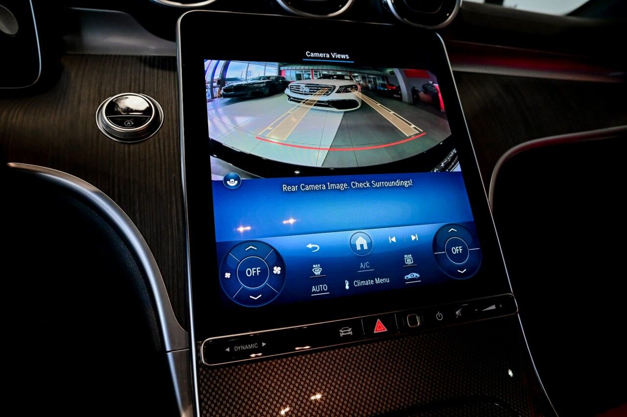 2022 Mercedes-Benz C-Class C 300 Springfield NJ