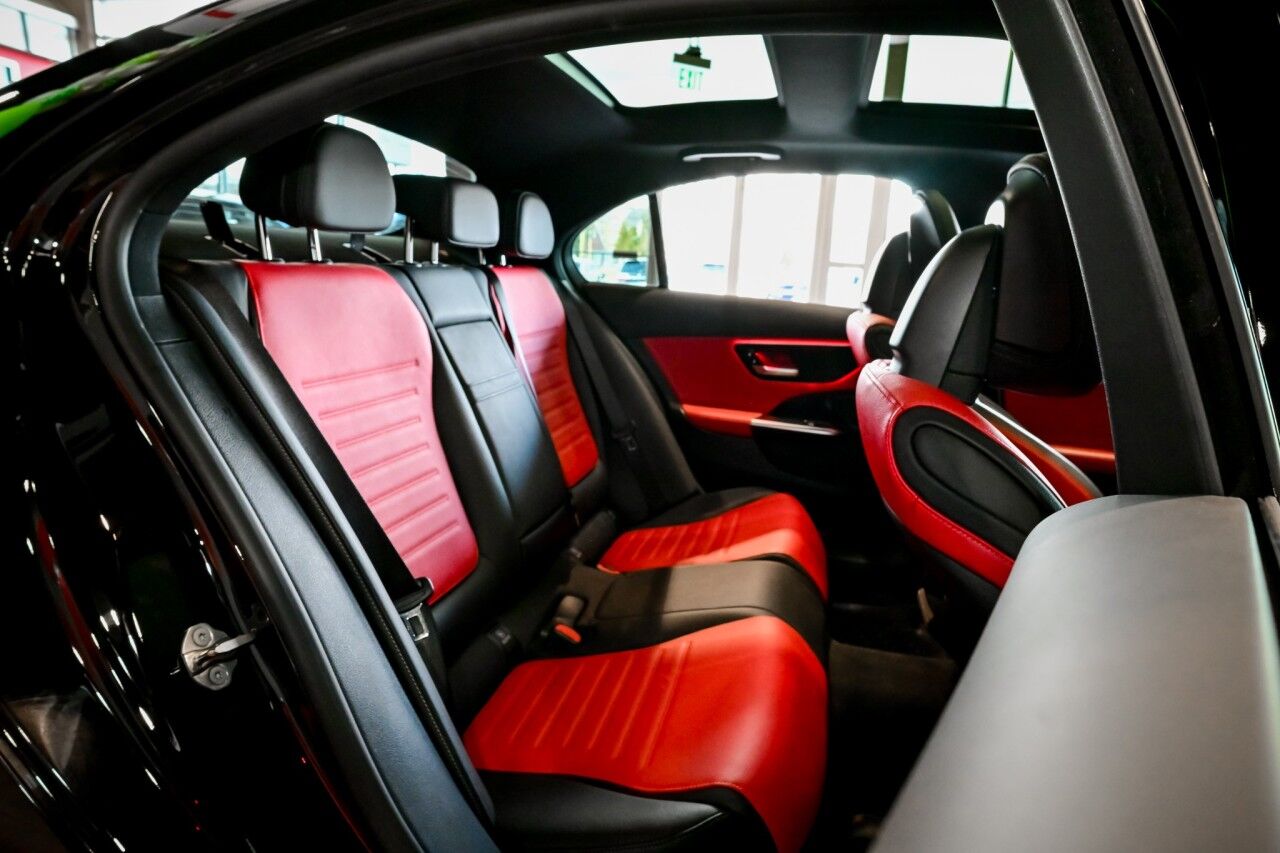 2022 Mercedes-Benz C-Class C 300 Springfield NJ