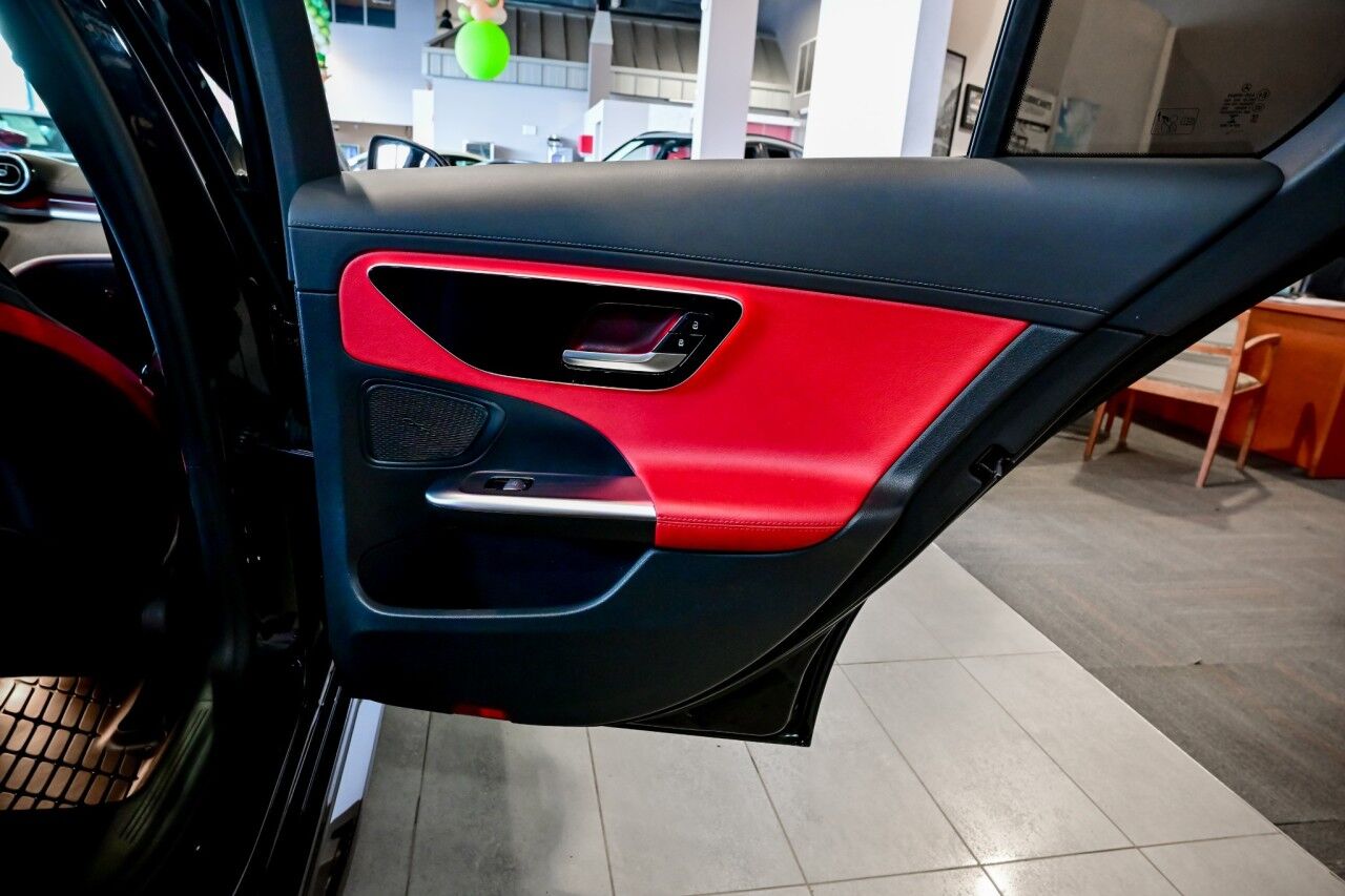 2022 Mercedes-Benz C-Class C 300 Springfield NJ