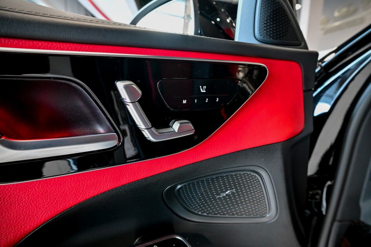 2022 Mercedes-Benz C-Class C 300 Springfield NJ