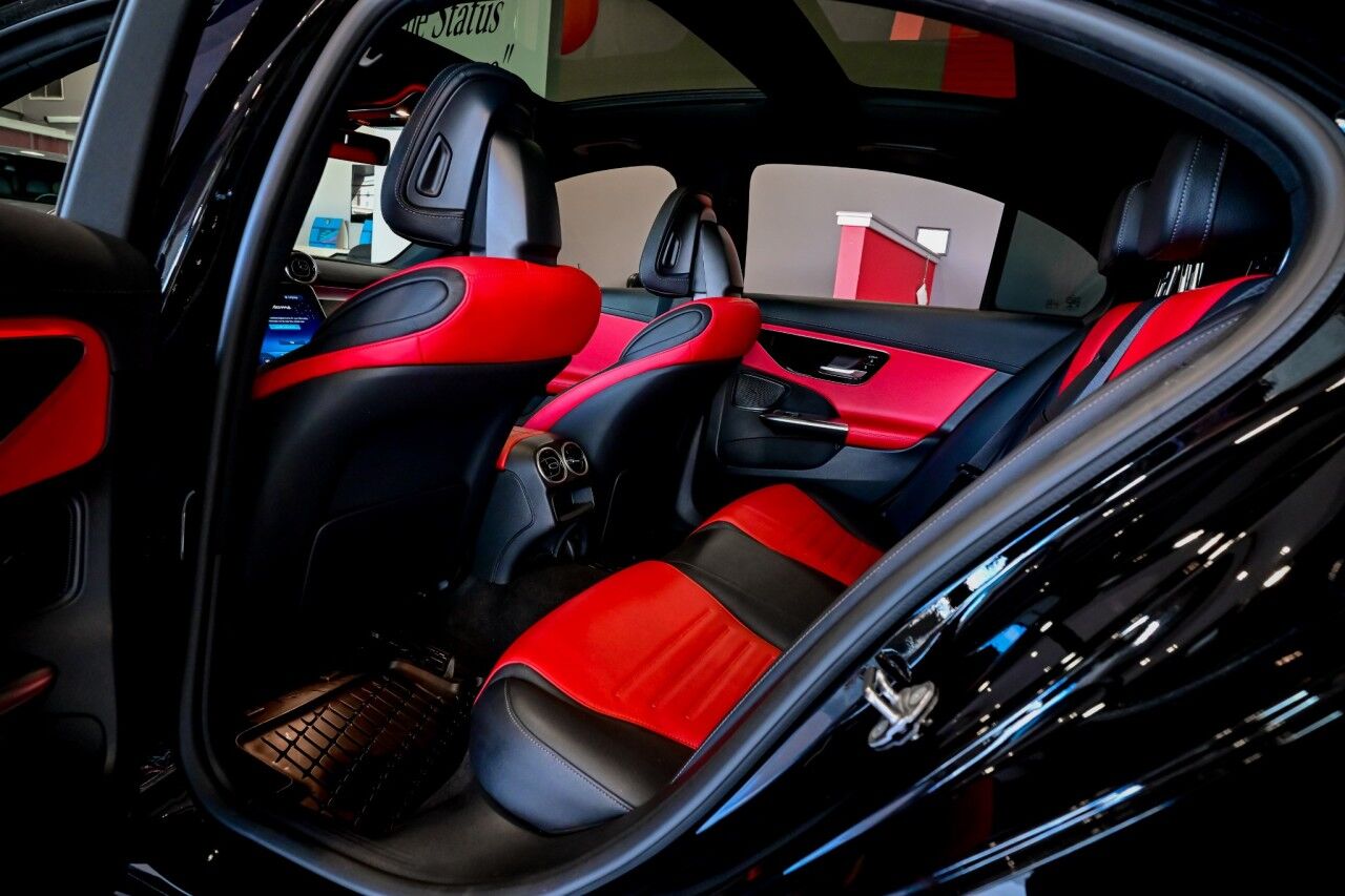 2022 Mercedes-Benz C-Class C 300 Springfield NJ