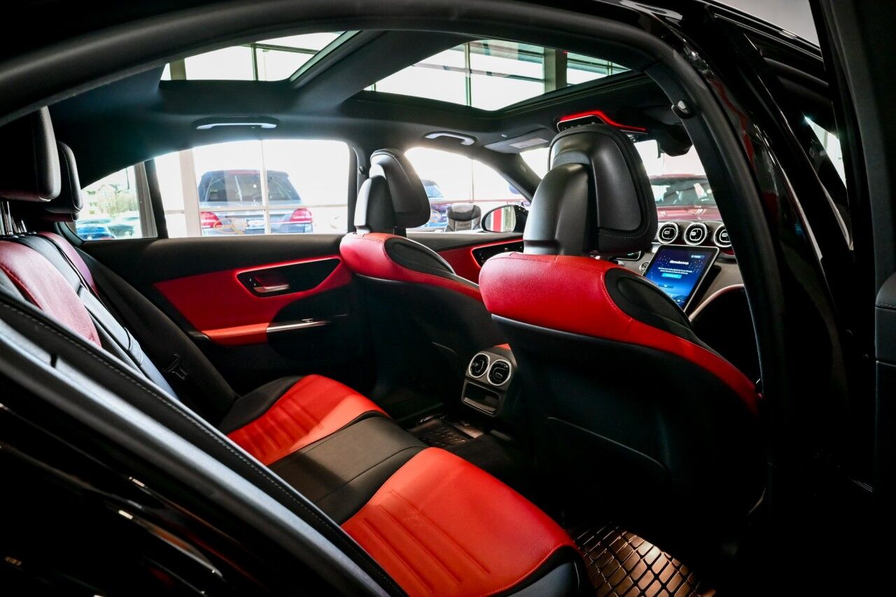 2022 Mercedes-Benz C-Class C 300 Springfield NJ