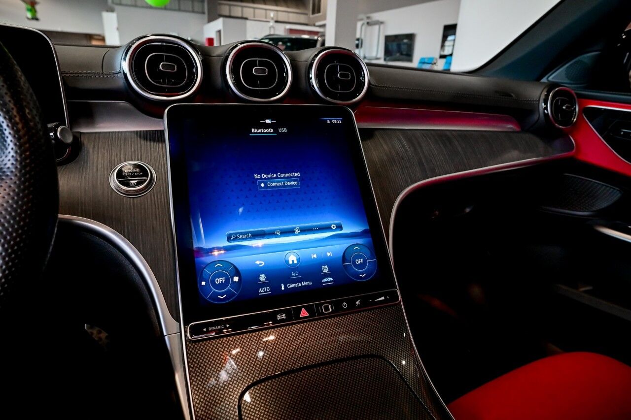 2022 Mercedes-Benz C-Class C 300 Springfield NJ