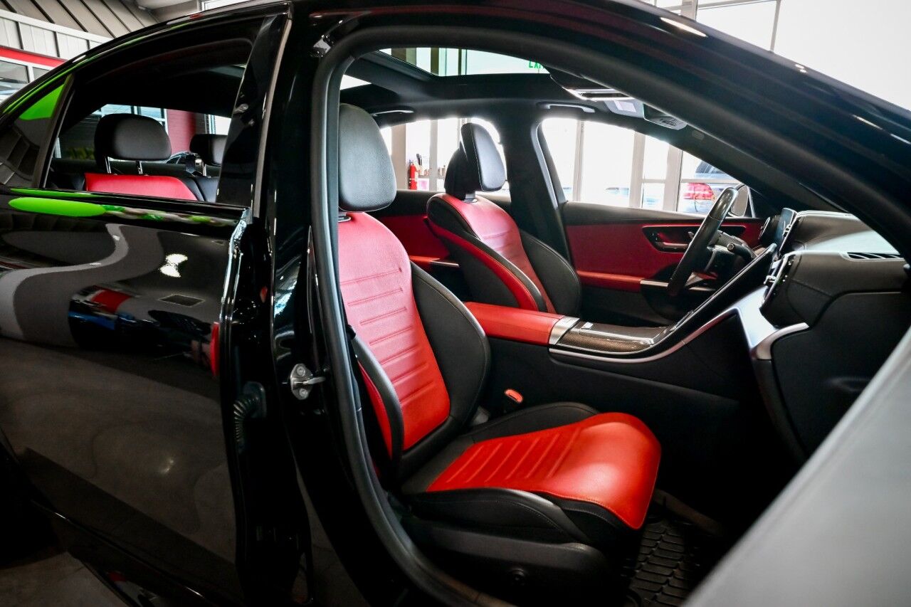 2022 Mercedes-Benz C-Class C 300 Springfield NJ