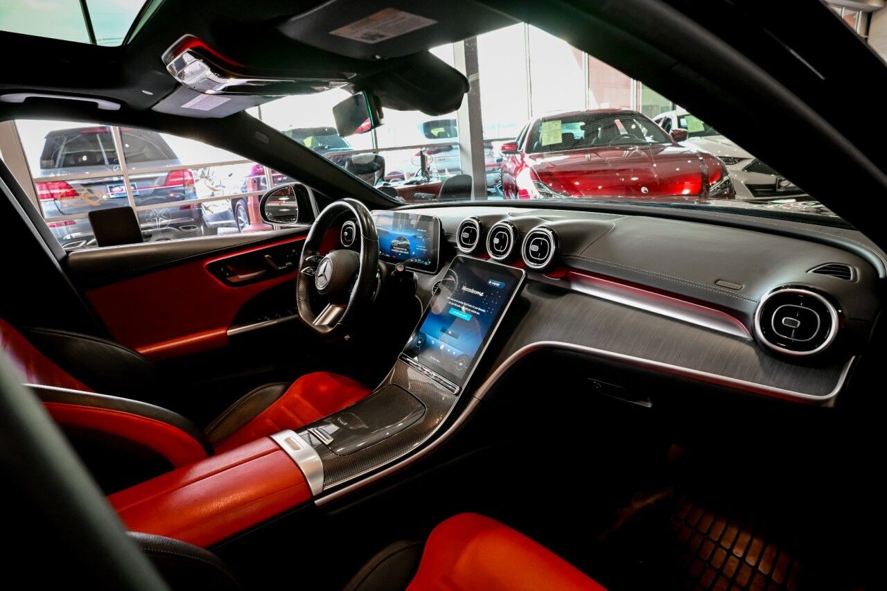 2022 Mercedes-Benz C-Class C 300 Springfield NJ