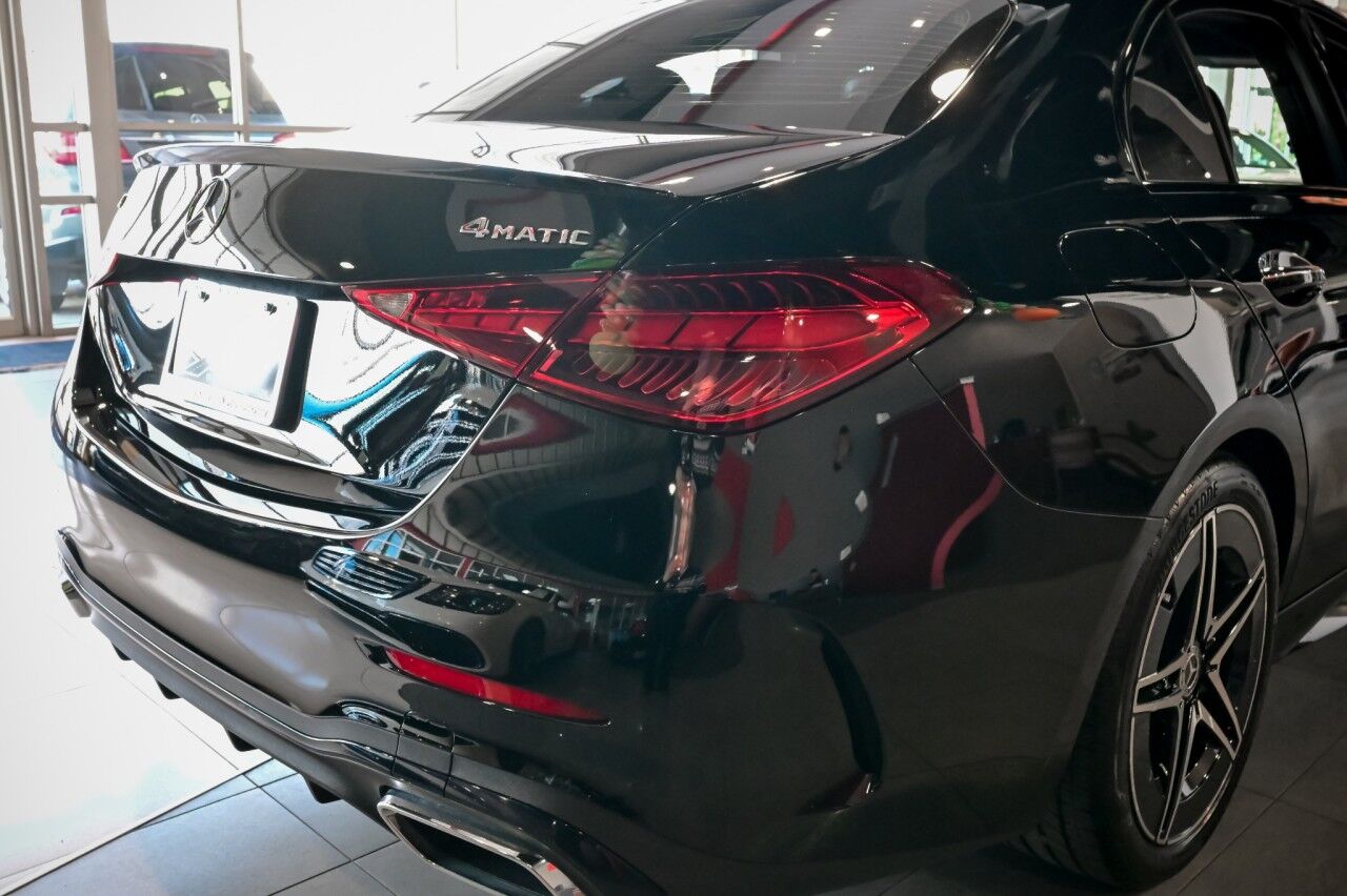 2022 Mercedes-Benz C-Class C 300 Springfield NJ