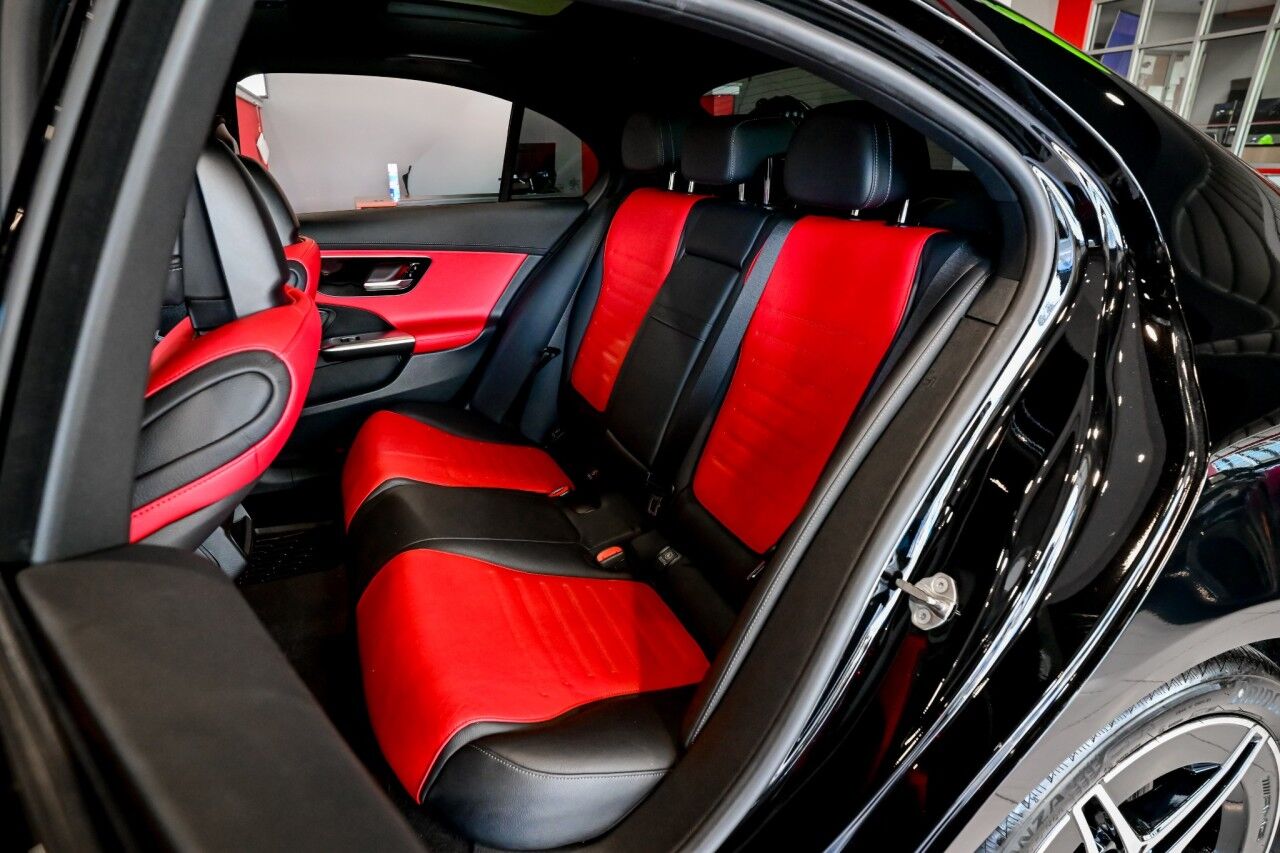 2022 Mercedes-Benz C-Class C 300 Springfield NJ