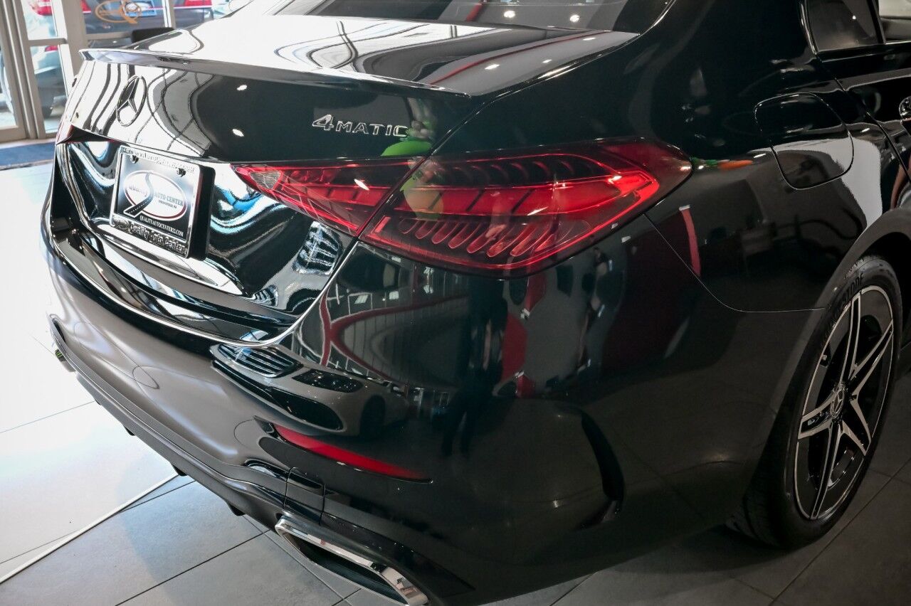 2022 Mercedes-Benz C-Class C 300 Springfield NJ