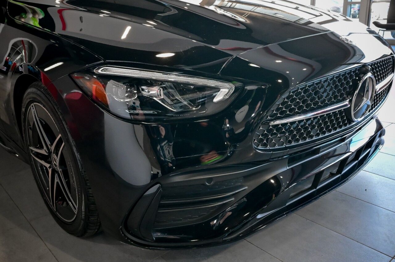 2022 Mercedes-Benz C-Class C 300 Springfield NJ