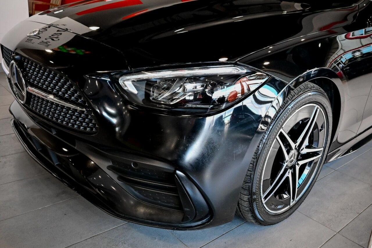 2022 Mercedes-Benz C-Class C 300 Springfield NJ