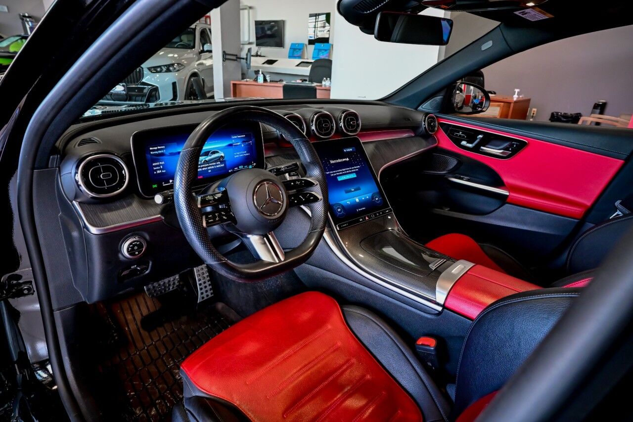 2022 Mercedes-Benz C-Class C 300 Springfield NJ