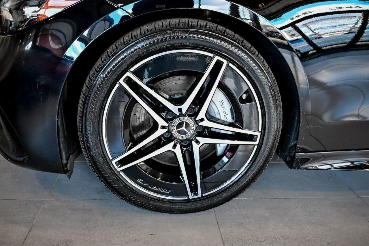 2022 Mercedes-Benz C-Class C 300 Springfield NJ