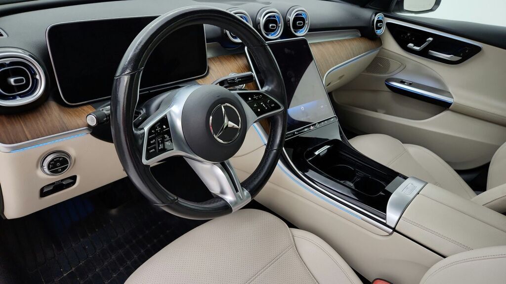 2022 Mercedes-Benz C-Class C 300 Laurel MD