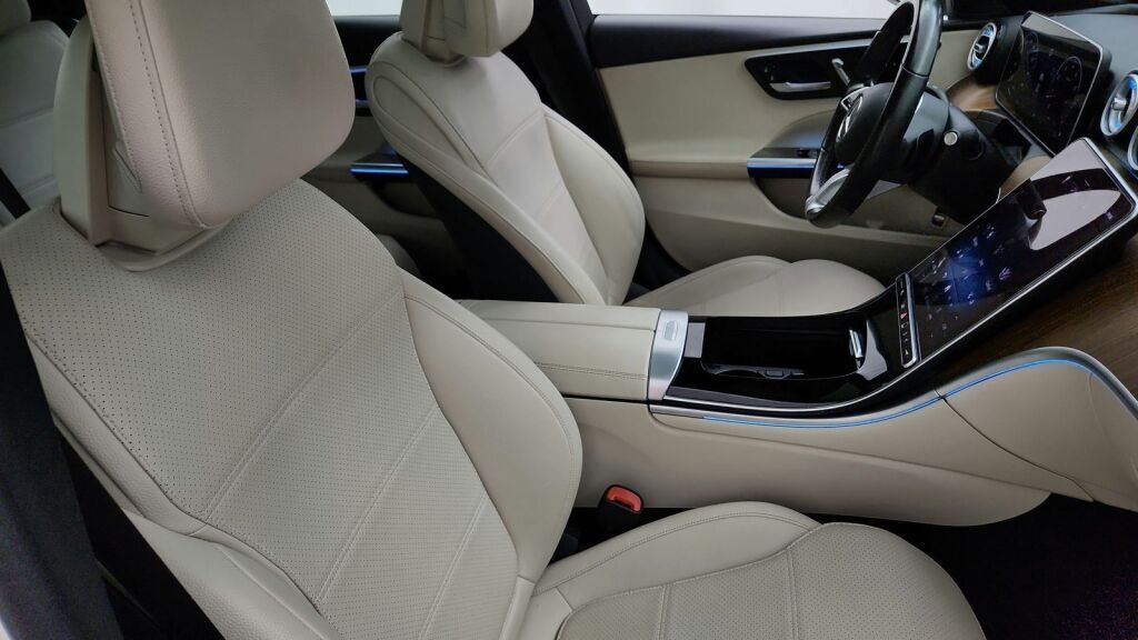 2022 Mercedes-Benz C-Class C 300 Laurel MD
