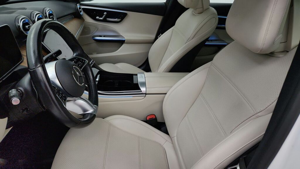2022 Mercedes-Benz C-Class C 300 Laurel MD