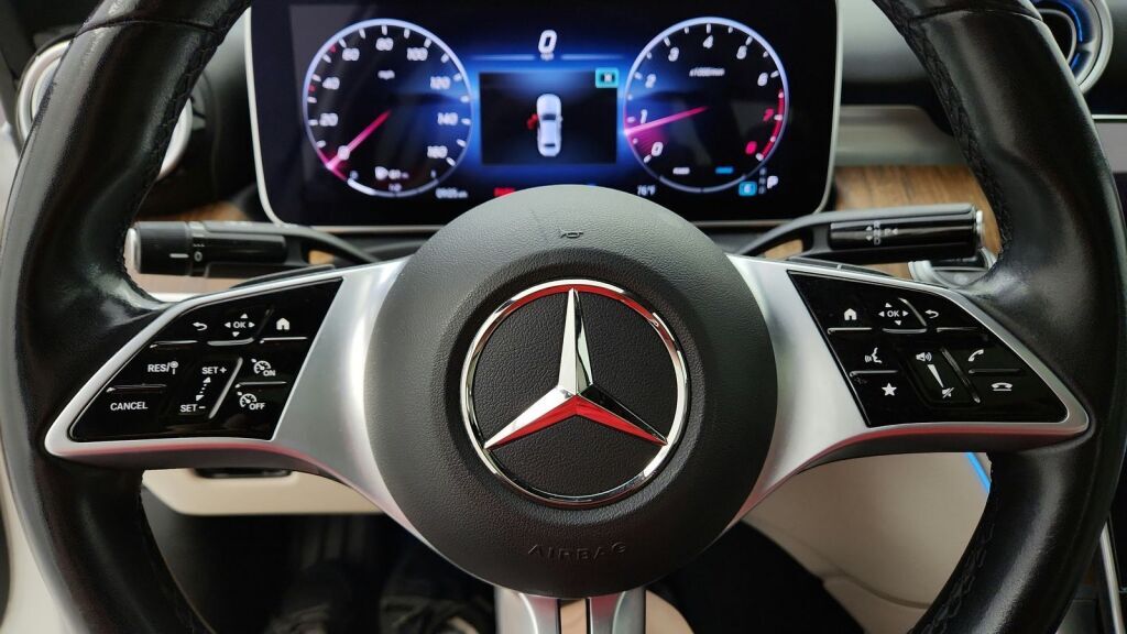 2022 Mercedes-Benz C-Class C 300 Laurel MD