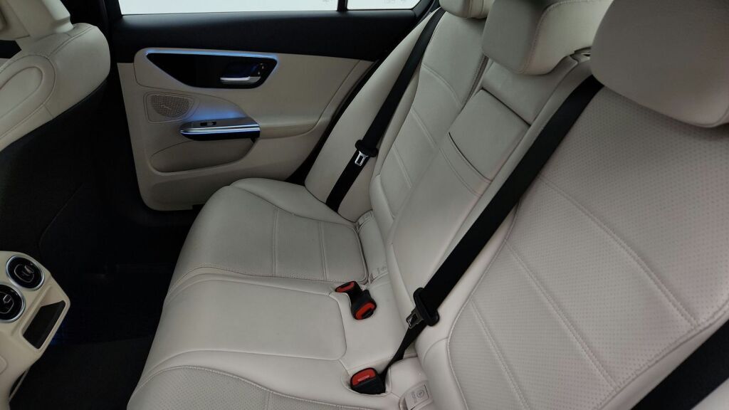 2022 Mercedes-Benz C-Class C 300 Laurel MD