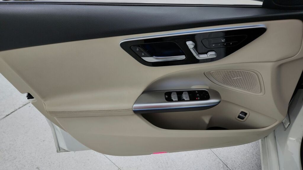 2022 Mercedes-Benz C-Class C 300 Laurel MD